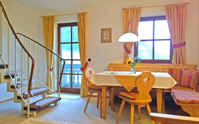 Gschwendtnerhof App17 Blum