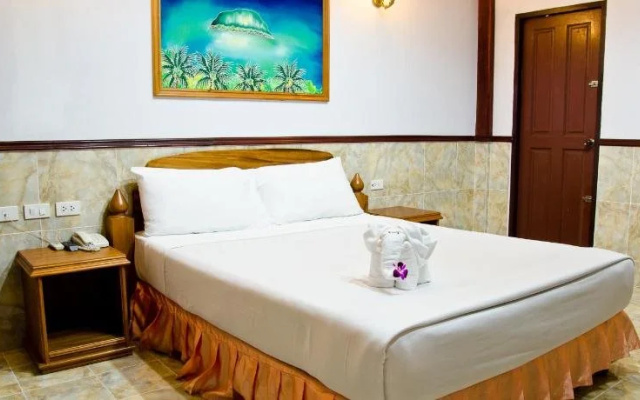 Kata Palace Phuket Hotel