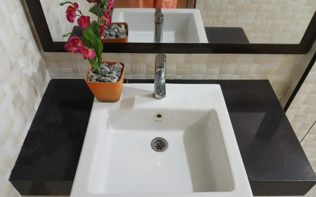 Weng Kong Homestay