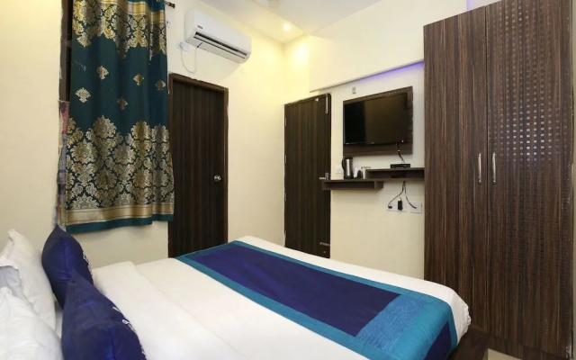 OYO 10145 Hotel JK