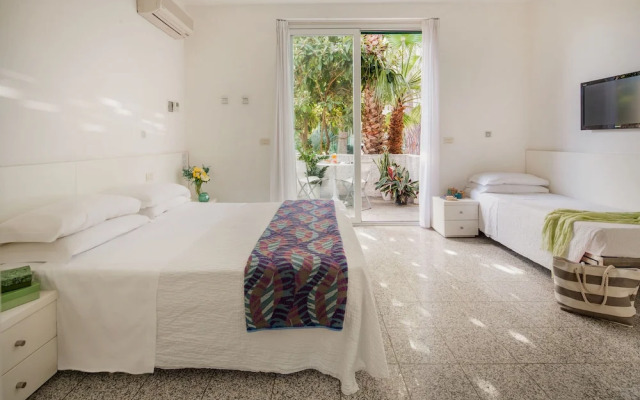 Hotel Caravelle Thalasso & Wellness