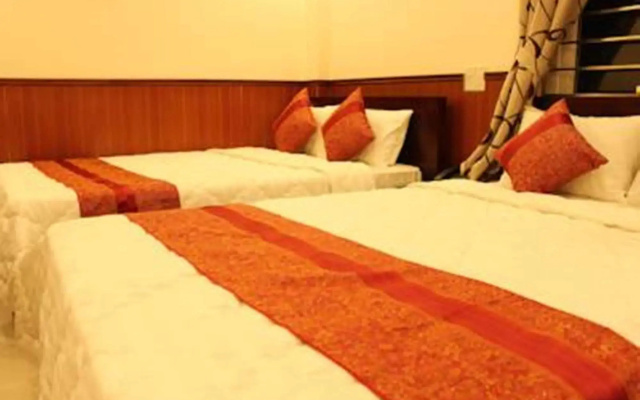 Cau Rong Hotel