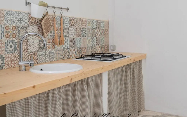 La Corte Del Nonno by Itriahomes
