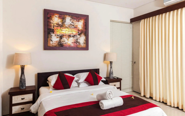 Villa C31 Seminyak