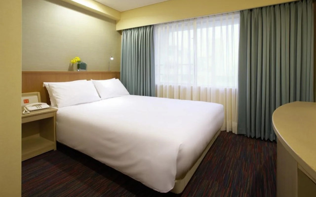 The Nest Naha
