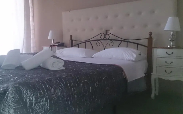 Hotel Villa Tasko