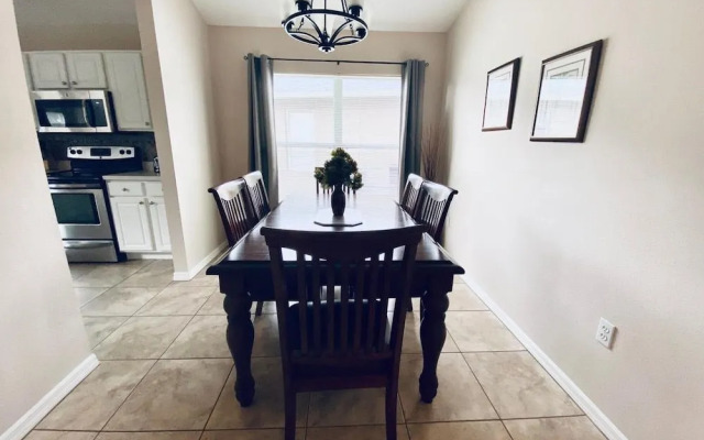 Elizabeth s Southern Dunes Vacation Home