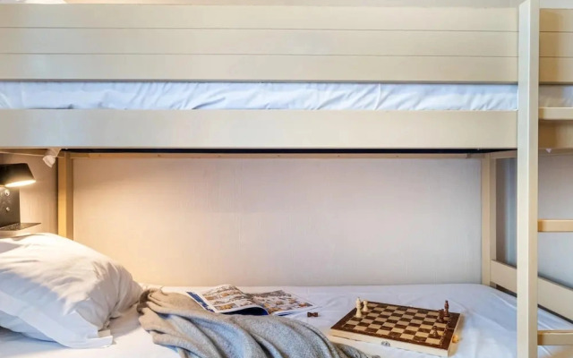 Chic Riverfront Stay With Balcony