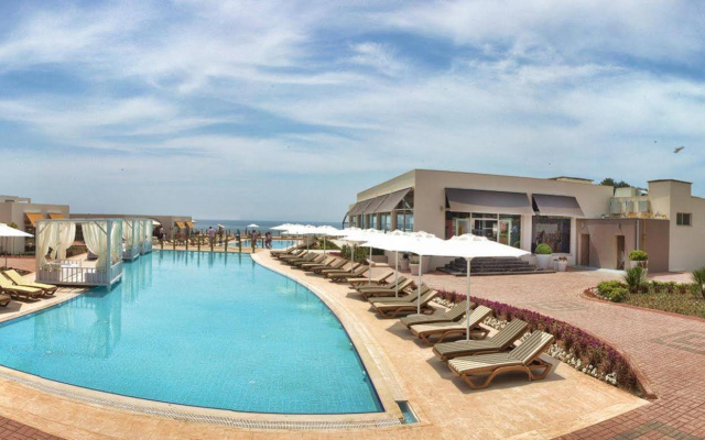 Karya Family Resort – All inclusive
