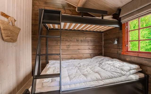 Lillehammer Turistsenter Camping