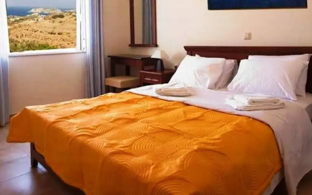 Agnanti Villas