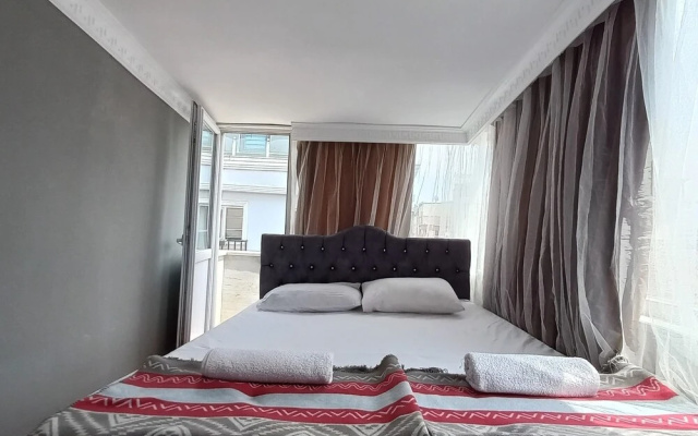 Güneş Hotel