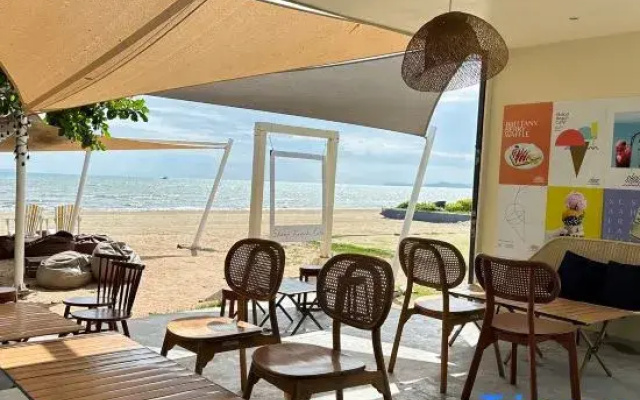 Veranda Residence Pattaya By Breeze