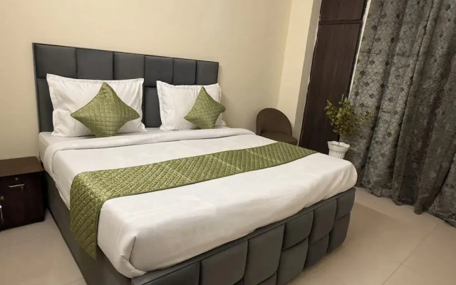 Hotel Royal India - New Palam Vihar