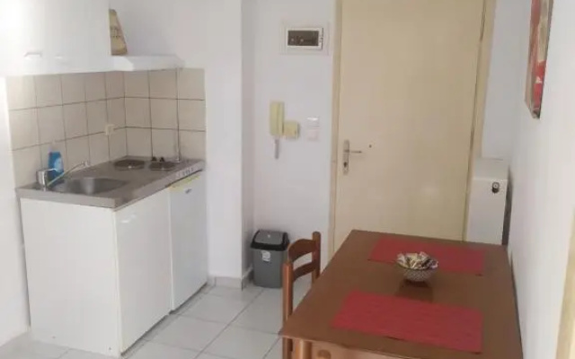 Kanali Holidays Apartment 3