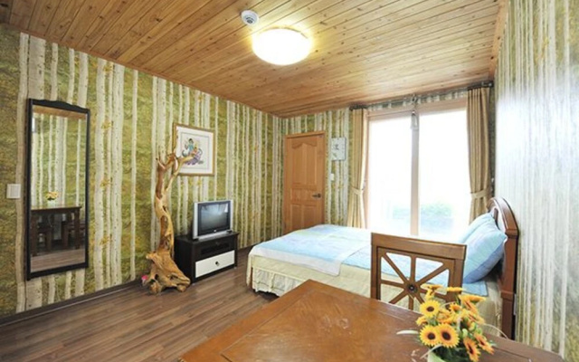 Namyangju Good Morning Pension