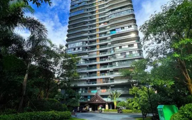 Fanyue hotel