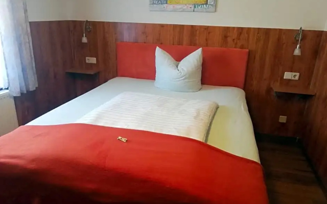 Landhotel Waldschlößchen