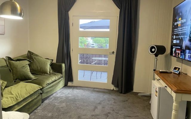 Cypress BnB