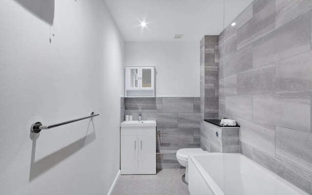 Karah Suites - The Galleria