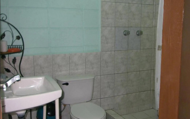 Guesthouse Dos Molinos