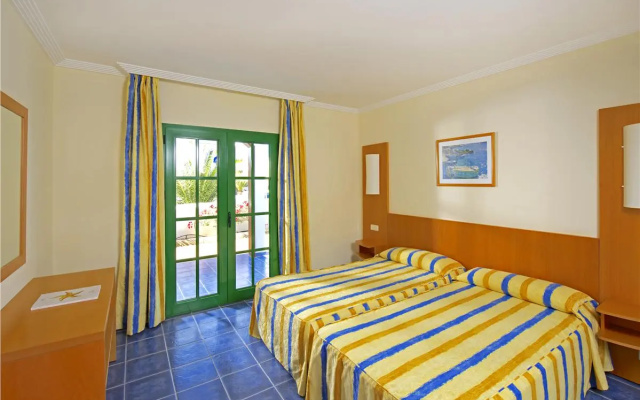 Hotel Mirador Papagayo by LIVVO