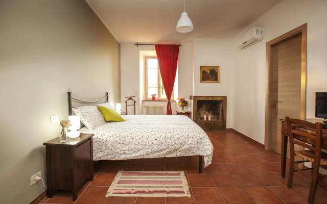 Casale Appio