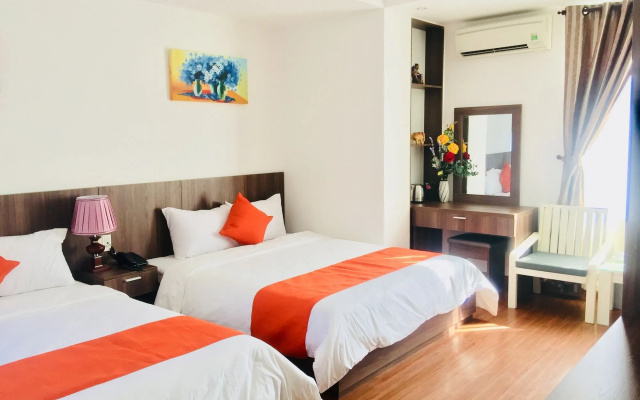 Lamuno Hotel Da Nang