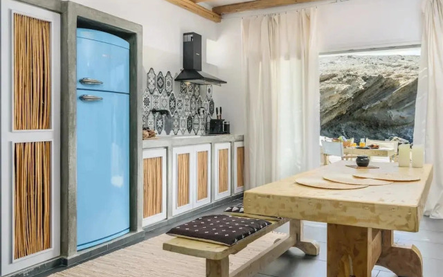 Aqua Houses