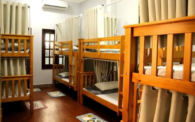 The Roost Hostel