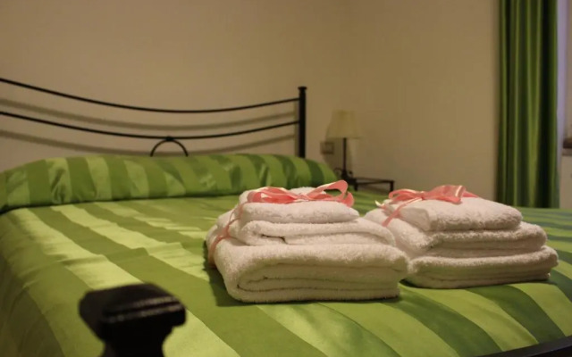 B&B 'A Puteca