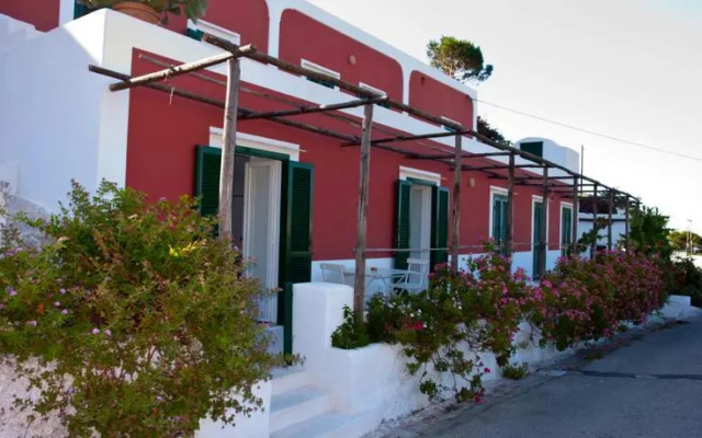 Casa Ammaranta