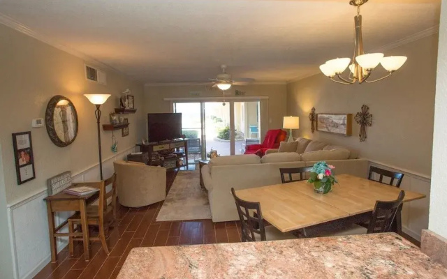 Win-San B-101 - 2 Br Condo