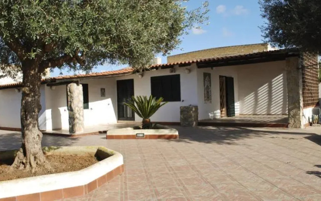 Villa Romantica