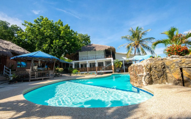 Ermi Beach Resort