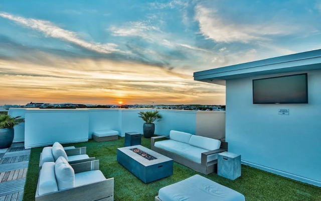 The Pointe by 360 Blue