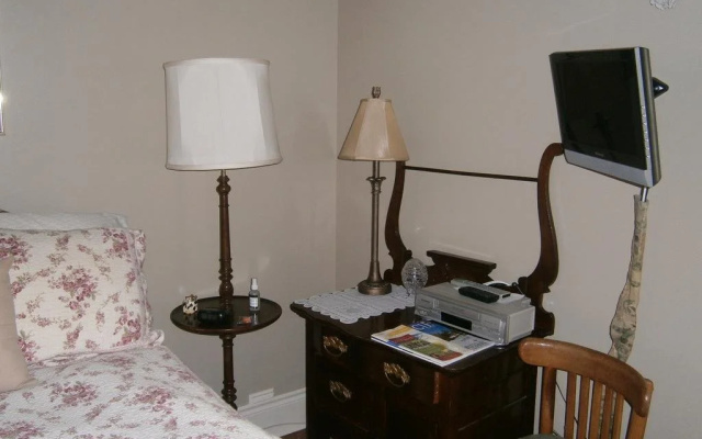 Gîte La Tempérance B&B