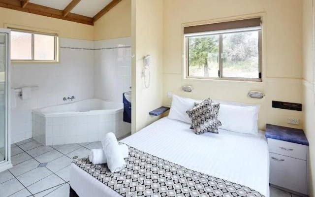 NRMA Norah Head Holiday Park