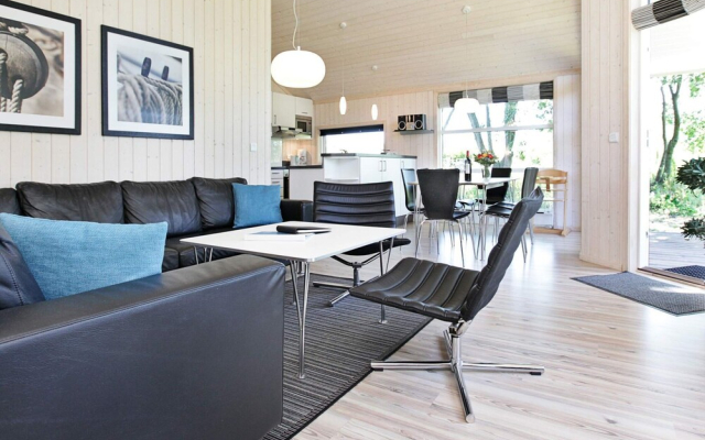 4 Star Holiday Home in Grossenbrode