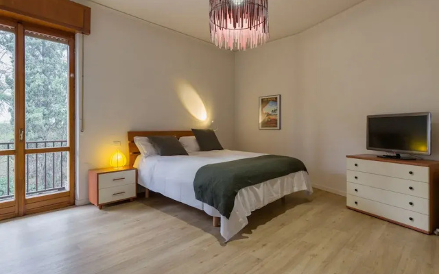 Alle mura apartment