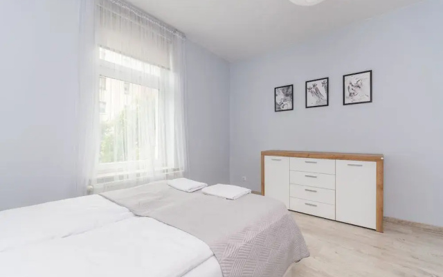 Karlikowski by Grand Apartments