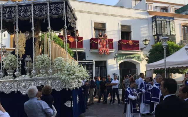 Suite Plaza de la Laguna by Dulce