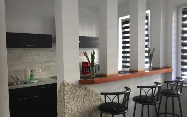 Apartments Hildesheim
