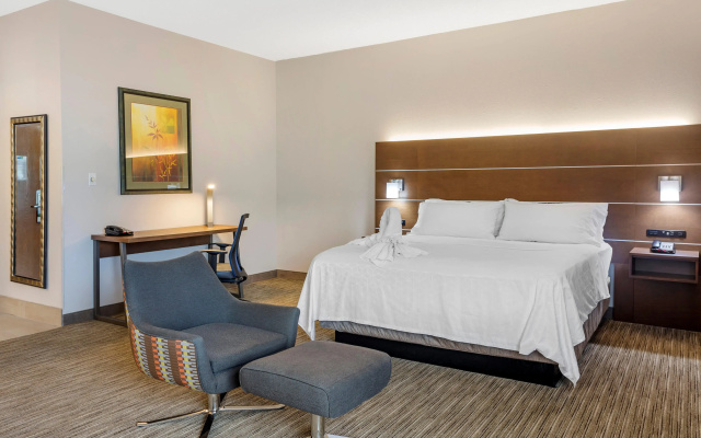 Holiday Inn Express Branson-Green Mountain Drive by IHG