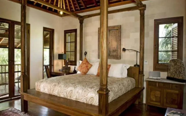 Des Indes Villas