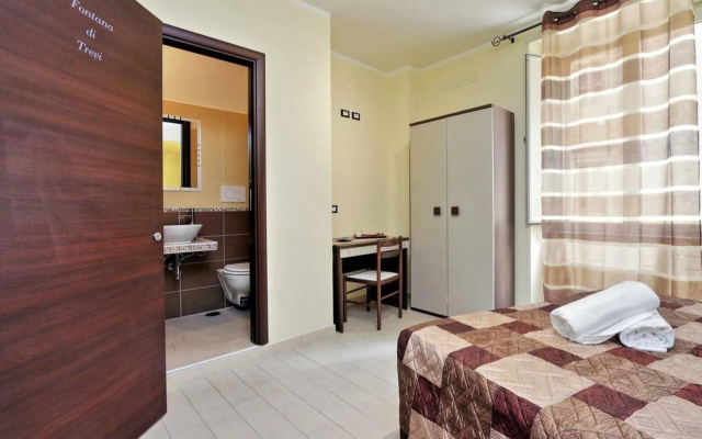 Roma Suite Centro