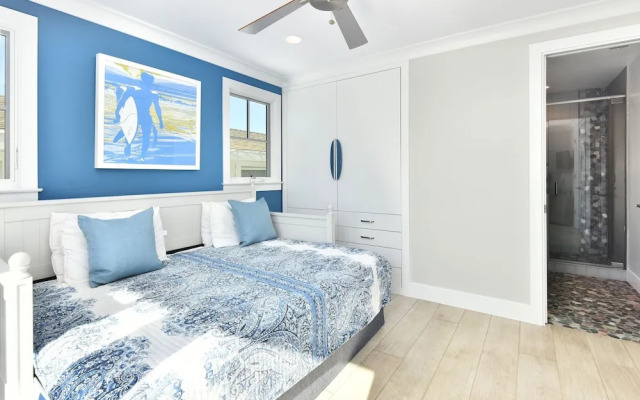 1505 E Ocean 4 Bedroom Home