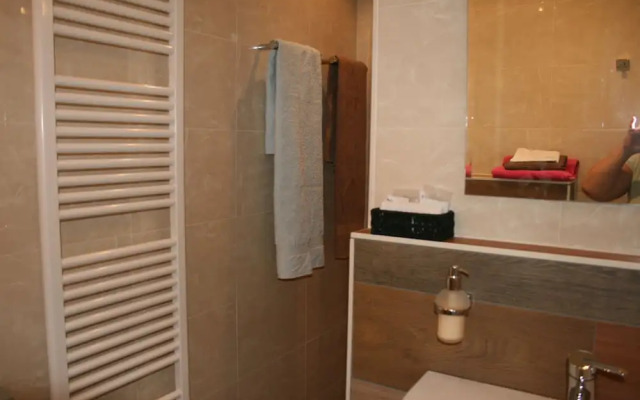 B&B De Tobbedanser Harlingen