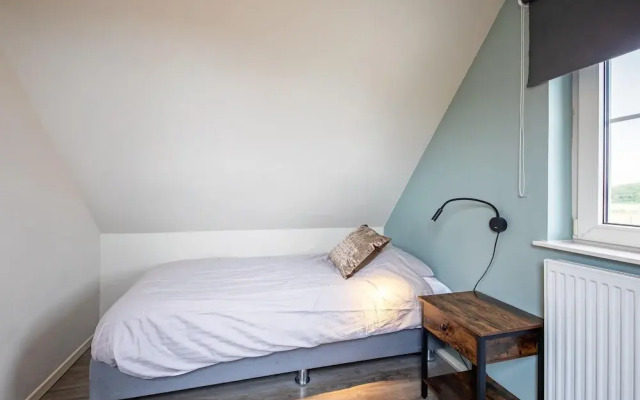 2 Cosy Homes With Wellness Garden