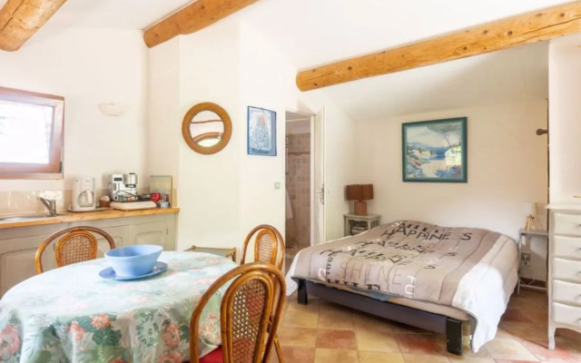 House Les Ondes Saint Jean du Gard